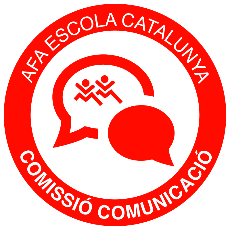 comissió de comunicació