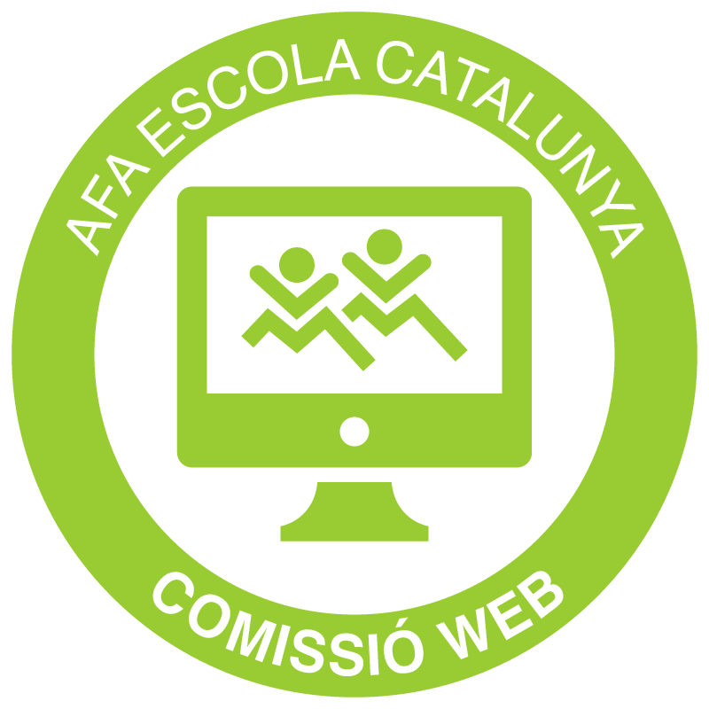 COMISSIÓ WEB